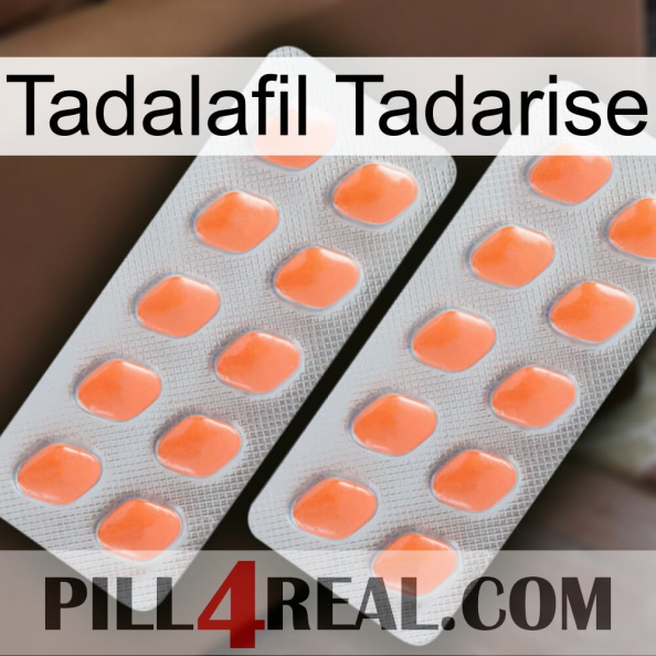Tadalafil Tadarise 27